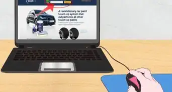Encontrar o Código de Cor de Tinta nos Veículos da Ford