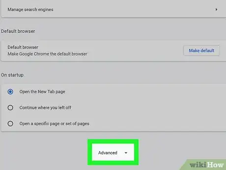 Imagem intitulada Enable Webgl Step 3