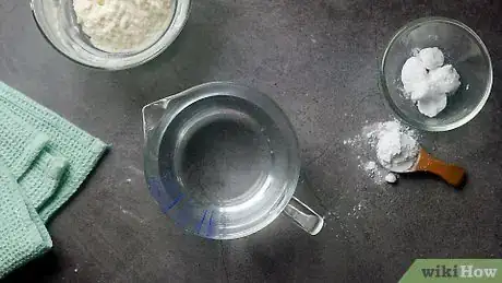Imagem intitulada Make Substitute Baking Powder Step 9