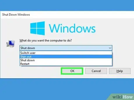 Imagem intitulada Remotely Shutdown a Computer Step 28