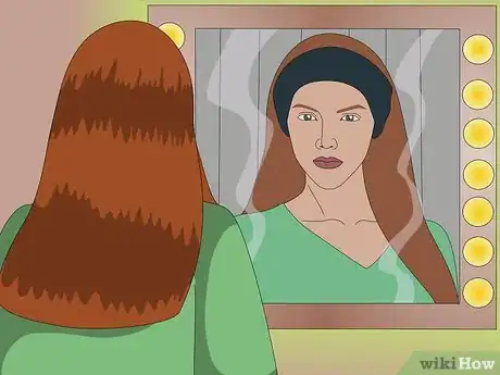 Imagem intitulada Bleach Your Eyebrows Step 9