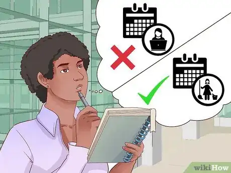 Imagem intitulada Overcome Internet Addiction Step 3