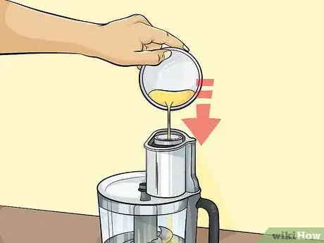 Imagem intitulada Use a Food Processor Step 4