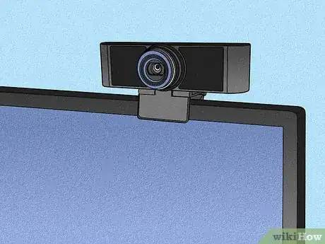 Imagem intitulada Install a Logitech Webcam Step 1