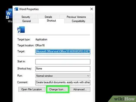 Imagem intitulada Change App Icons Step 19