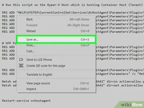 Imagem intitulada Download a File from GitHub Step 7