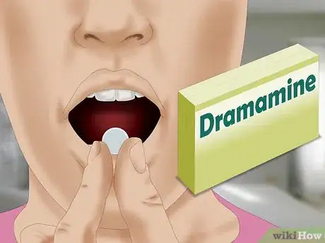 Imagem intitulada Deal With Motion Sickness on Rides Step 1