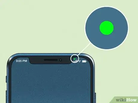 Imagem intitulada Tell if Your Phone Is Tapped Step 6