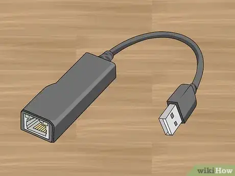 Imagem intitulada Make a Printer Wireless With a Wireless Router Step 2