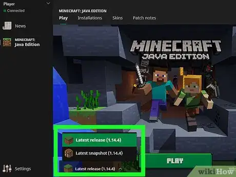 Imagem intitulada Install the OptiFine Mod for Minecraft Step 2