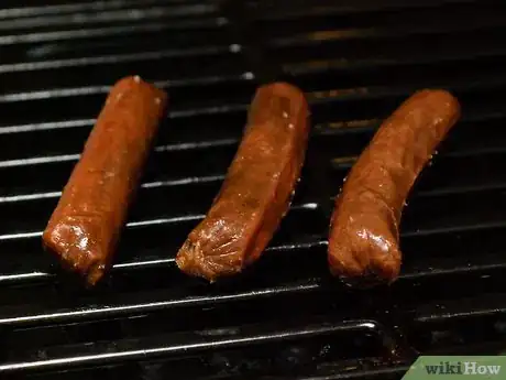 Imagem intitulada Cook Chorizo Step 8