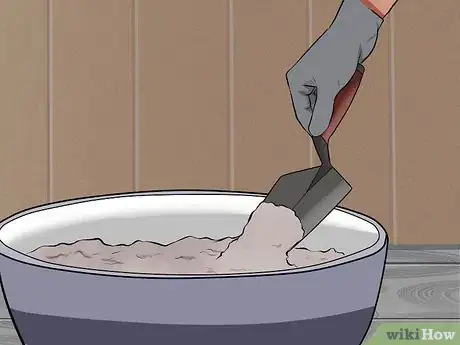 Imagem intitulada Lay Concrete Blocks Step 12