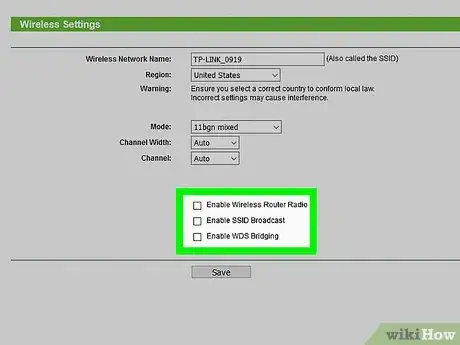 Imagem intitulada Use a Router As a Switch Step 10