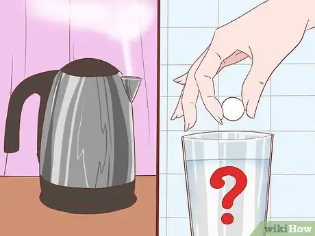 Imagem intitulada Recover from Typhoid Fever Step 17