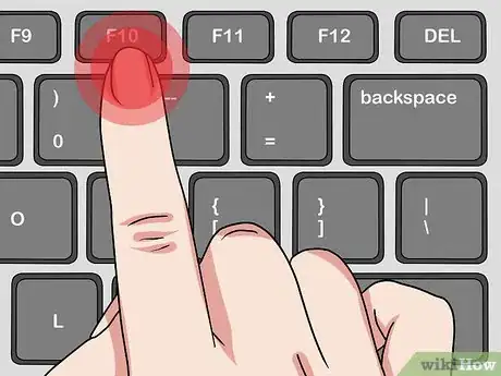 Imagem intitulada Format a PC Step 29