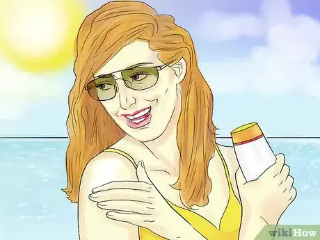 Imagem intitulada Get Freckles Step 3