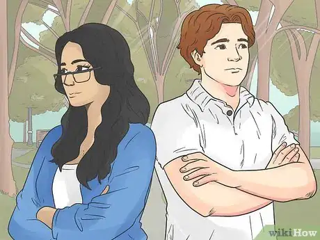 Imagem intitulada Turn Infatuation Into Love Step 12