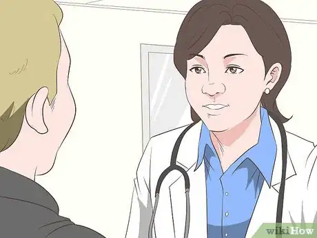 Imagem intitulada Get Rid of a Sore Throat Quickly Step 18
