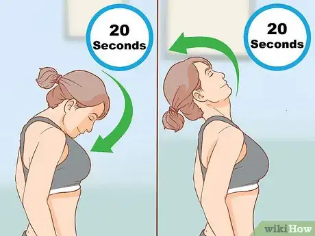 Imagem intitulada Crack Your Neck Step 6