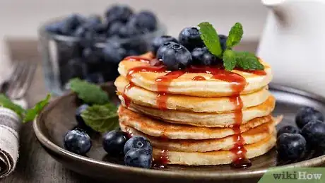 Imagem intitulada Substitute Baking Soda Step 9