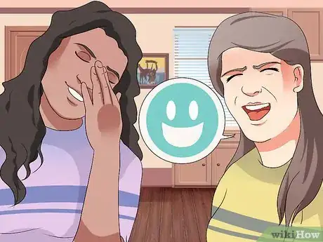 Imagem intitulada Invite a Friend Over Step 1