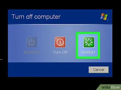 Imagem intitulada Activate Windows XP Without a Genuine Product Key Step 47