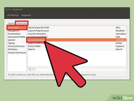 Imagem intitulada Open a Terminal Window in Ubuntu Step 4