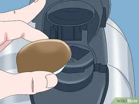 Imagem intitulada Use Coffee Pods Step 3