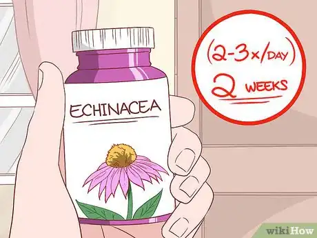 Imagem intitulada Recover from Typhoid Fever Step 11
