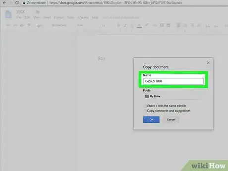 Imagem intitulada Save a Google Doc Step 10