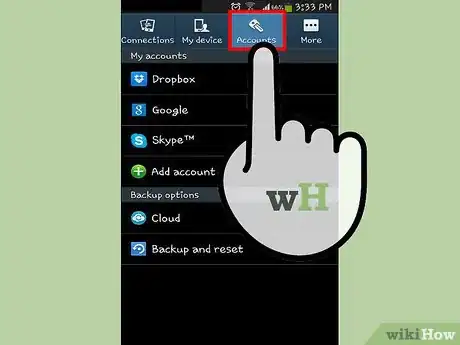 Imagem intitulada Sync Google Calendar with Android Calendar Step 2