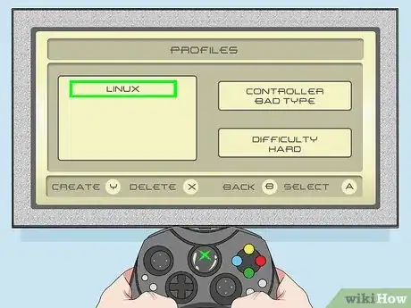 Imagem intitulada Mod an Xbox Step 37