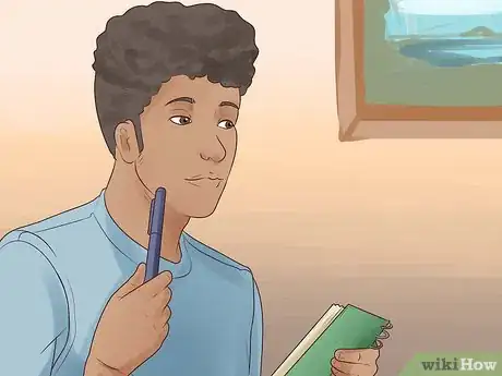 Imagem intitulada Be a Good Observer Step 8