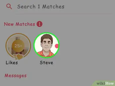 Imagem intitulada Chat on Tinder Step 10