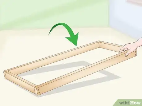 Imagem intitulada Make a Rabbit Cage Step 6