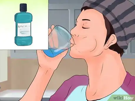 Imagem intitulada Get Rid of Bad Breath Step 4