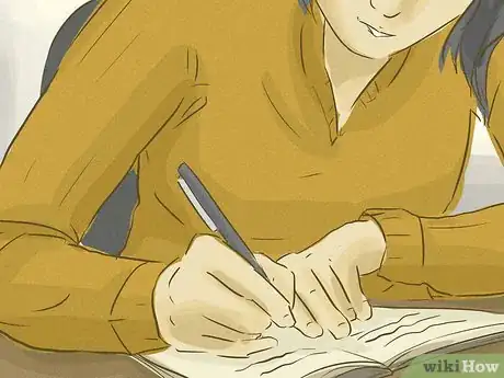 Imagem intitulada Set Goals Step 4