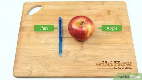 Imagem intitulada Make an Apple Pipe Step 1
