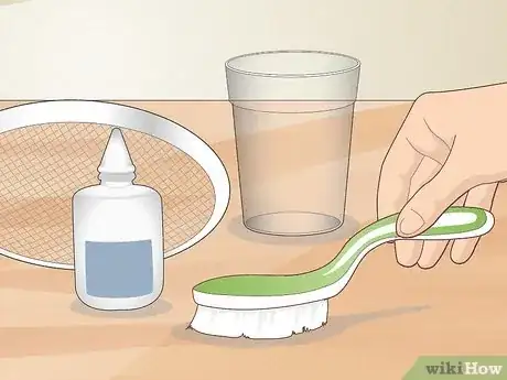 Imagem intitulada Clean a Betta Fish Tank Step 3