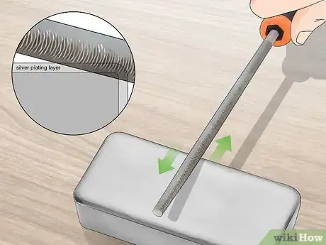 Imagem intitulada Test Silver Step 11