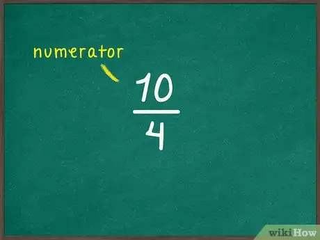 Imagem intitulada Simplify an Improper Fraction Step 3