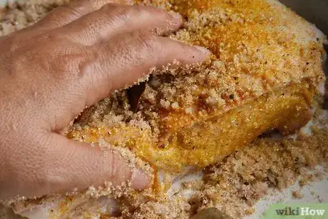 Imagem intitulada Cure Pork Step 3