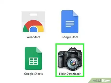 Imagem intitulada Download Images from Flickr Step 9