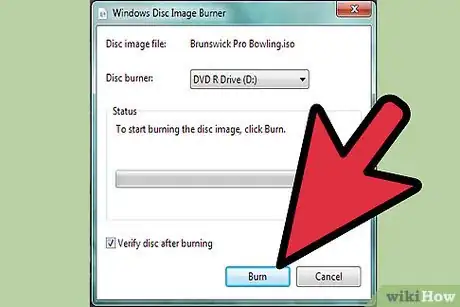 Imagem intitulada Copy a DVD on a Windows Computer Step 11