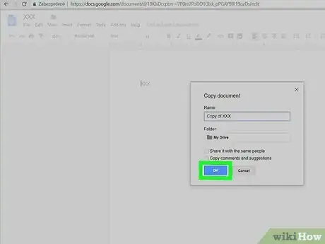 Imagem intitulada Save a Google Doc Step 11