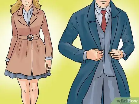 Imagem intitulada Look Rich Step 7