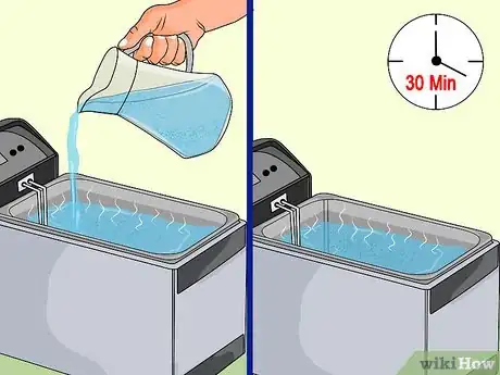 Imagem intitulada Clean a Deep Fryer Step 8