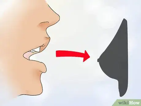 Imagem intitulada Get Rid of Inverted Nipples Step 5