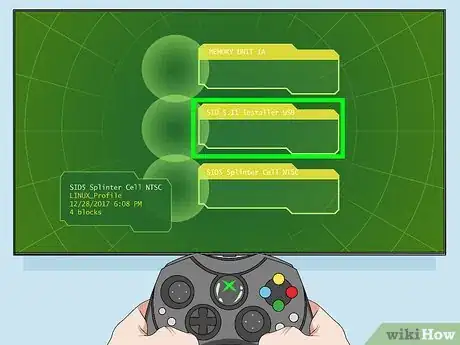 Imagem intitulada Mod an Xbox Step 32