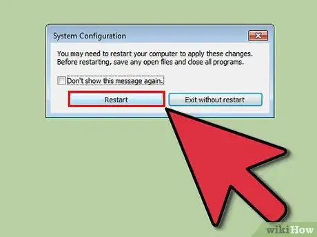 Imagem intitulada Change Startup Programs in Windows 7 Step 8
